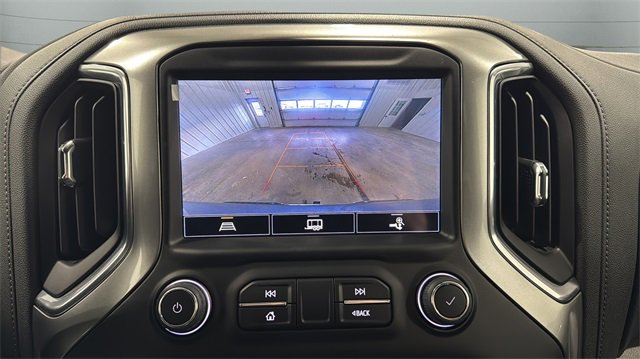 Used 2022 Chevrolet Silverado 1500 LTZ image 14