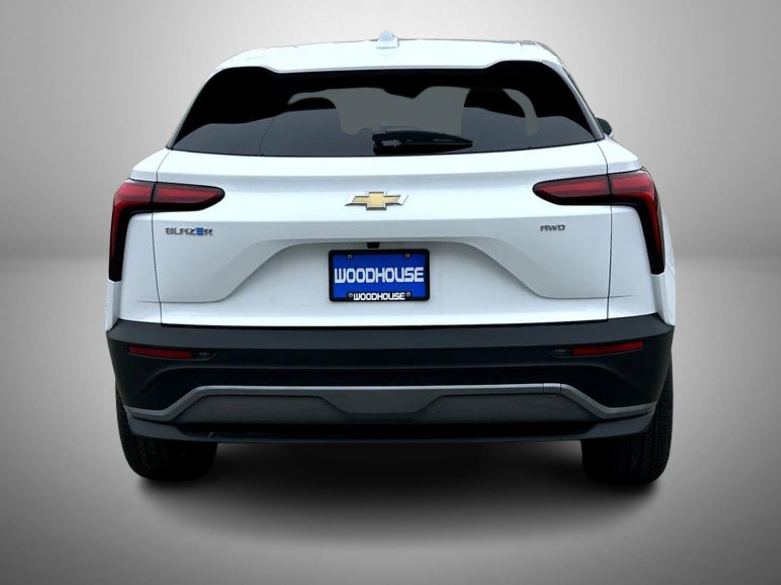 New 2026 Chevrolet Blazer EV LT image 6