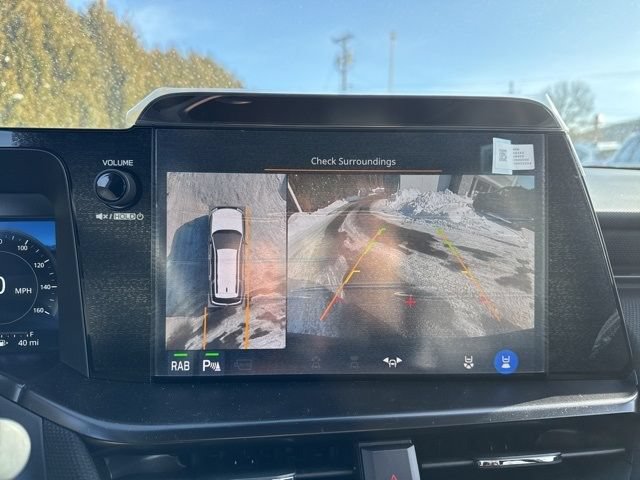 New 2026 Subaru Outback Limited XT AWD/4WD image 26