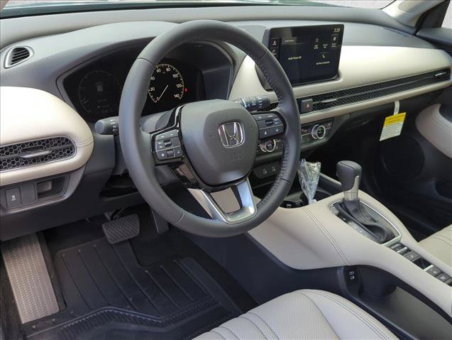 New 2027 Honda HR-V EX-L image 3
