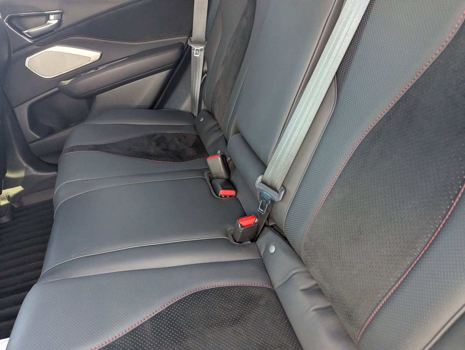 Used 2024 Acura RDX A-Spec image 15