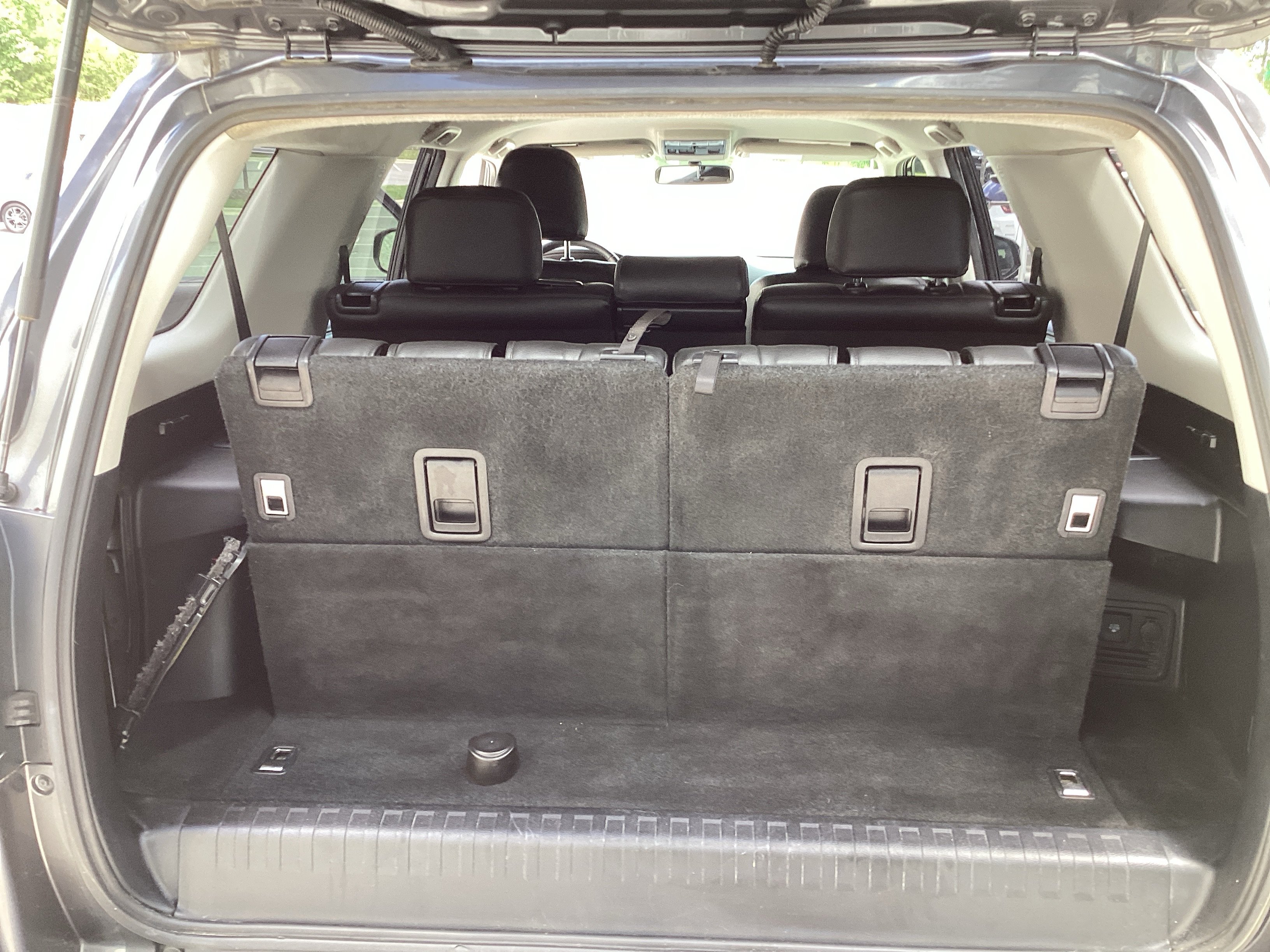 Used 2016 Toyota 4Runner SR5 RWD image 33