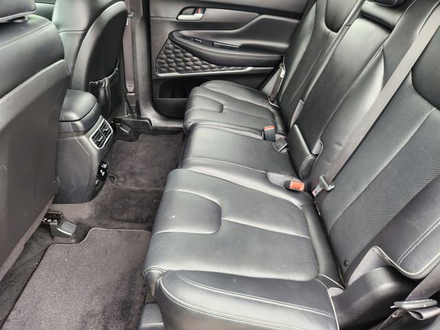 Used 2023 Hyundai Santa Fe Limited w/ Cargo Package AWD/4WD image 31