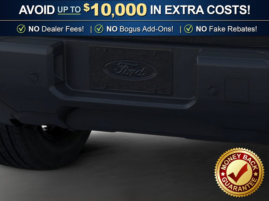 New 2026 Ford Bronco Sport Outer Banks w/ Outer Banks Tech Package+ AWD/4WD image 28