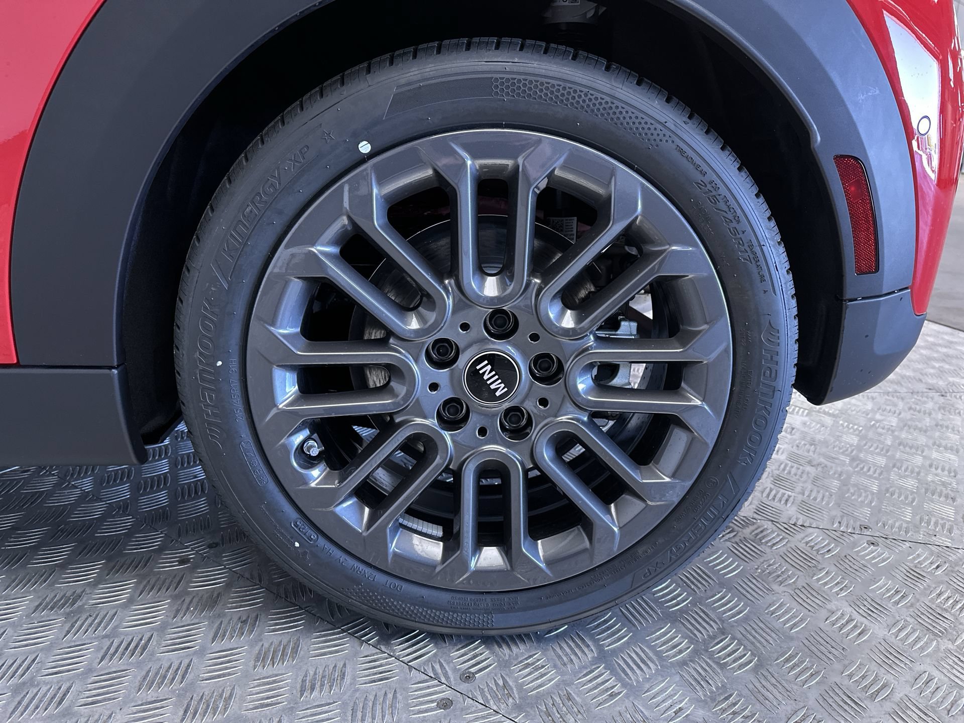 New 2026 MINI Cooper S FWD image 27