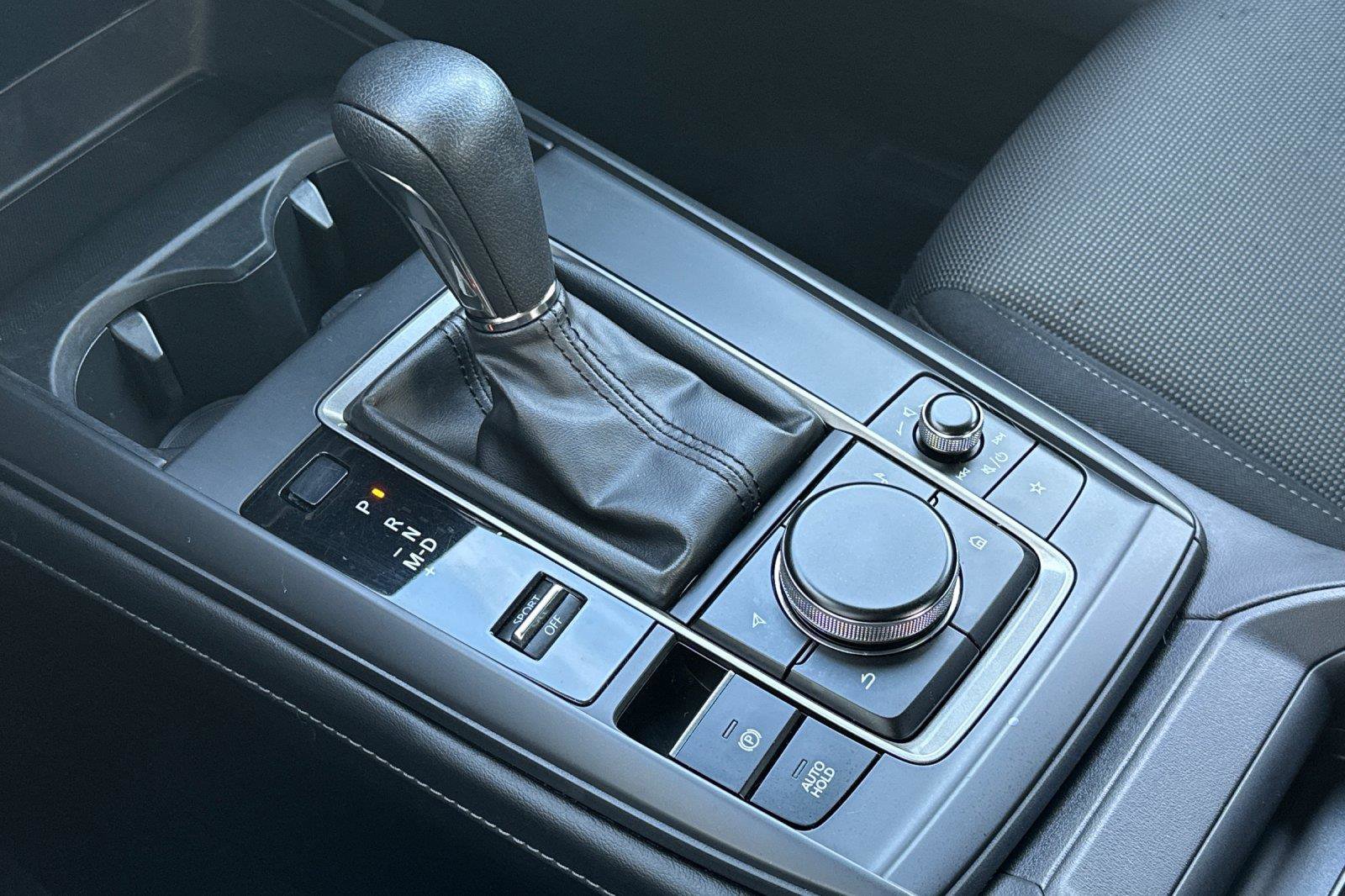 Certified 2022 MAZDA CX-30 AWD 2.5 S image 21