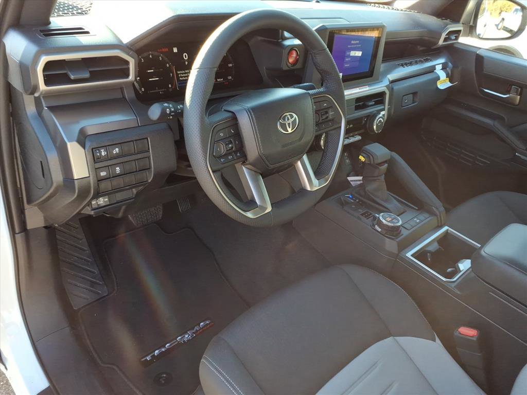 New 2026 Toyota Tacoma TRD Off-Road image 4