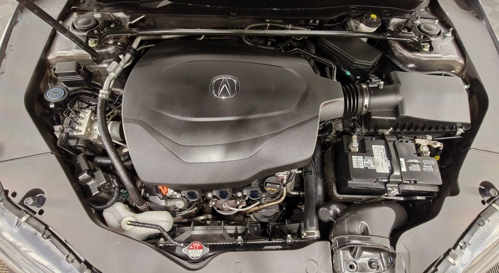 Used 2019 Acura TLX V6 SH-AWD w/ Technology Pkg image 50