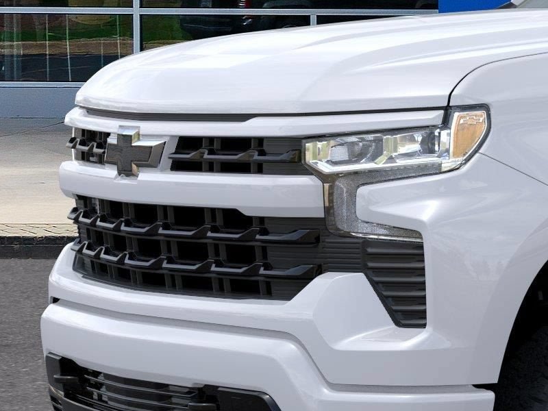 New 2026 Chevrolet Silverado 1500 RST AWD/4WD image 13