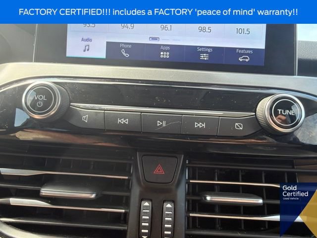 Used 2023 Ford Escape Active FWD image 33