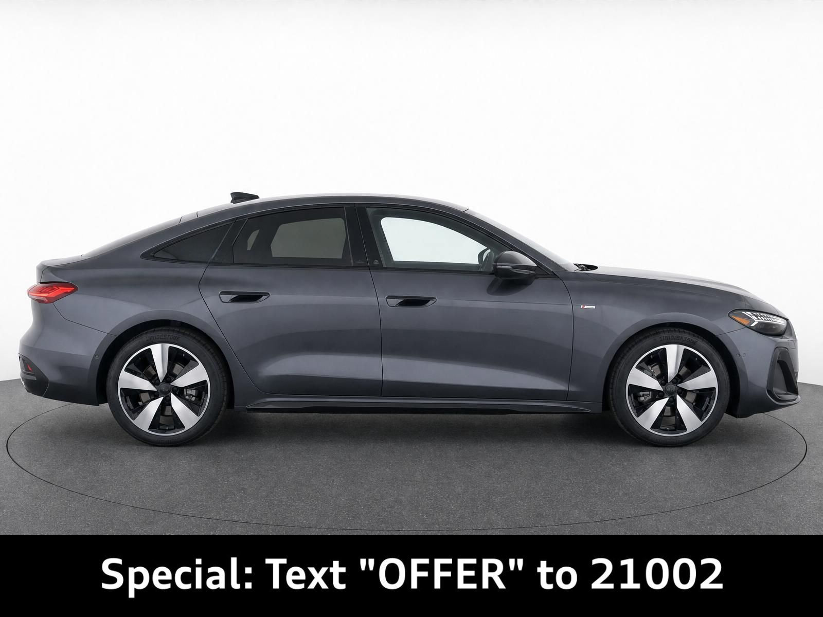 New 2026 Audi A5 Prestige AWD/4WD image 8