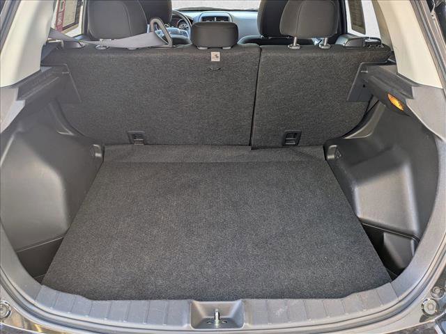 Used 2025 Mitsubishi Outlander Sport AWD image 7