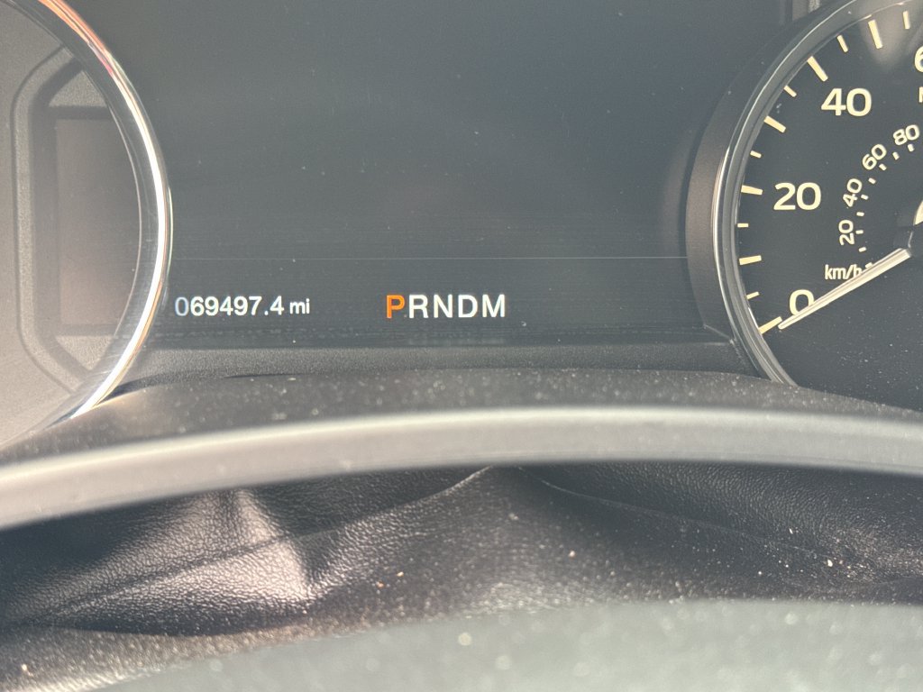 Used 2019 Ford F150 Lariat AWD/4WD image 15