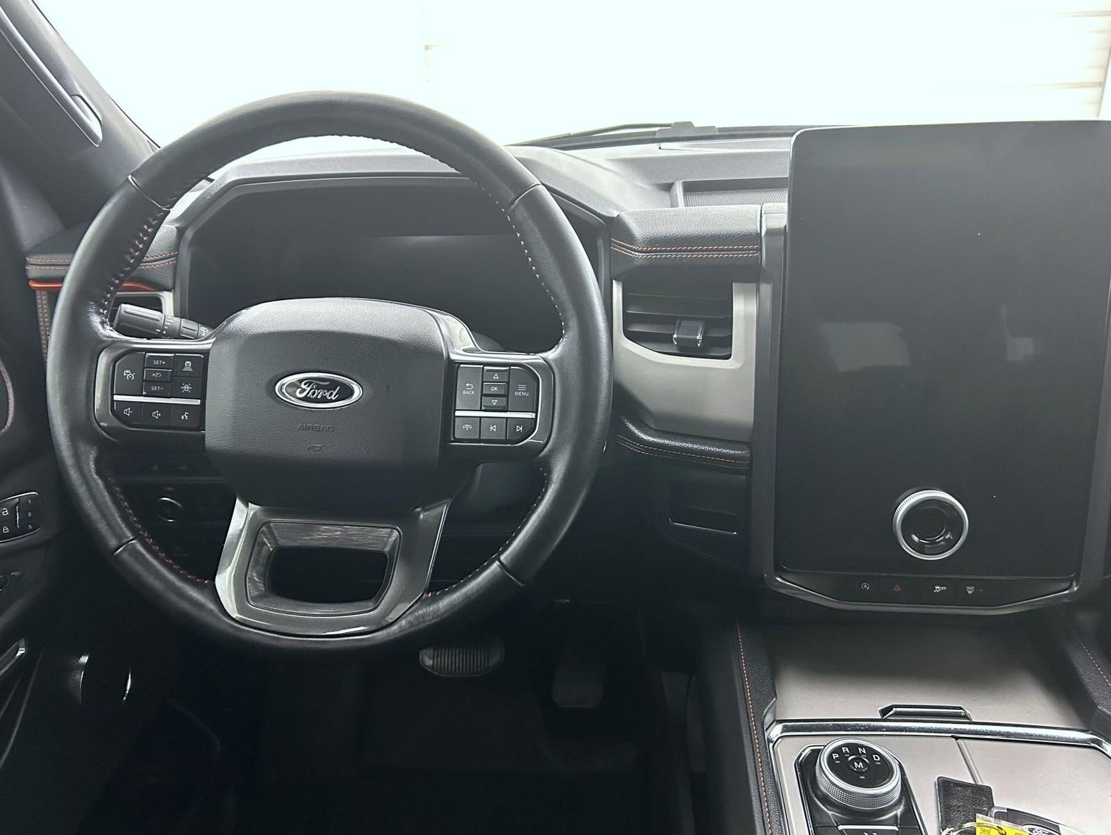 Used 2024 Ford Expedition Timberline AWD/4WD image 12