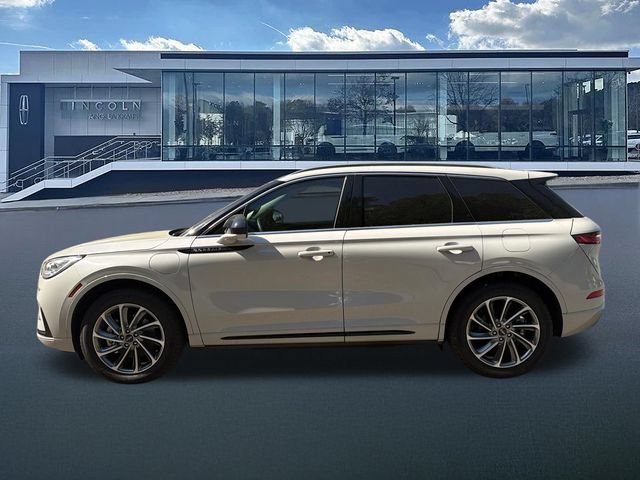 Used 2024 Lincoln Corsair Grand Touring AWD/4WD image 4