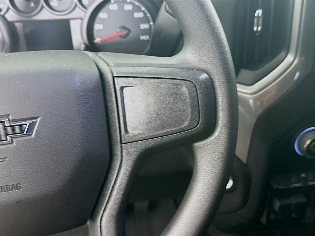 Used 2026 Chevrolet Silverado 1500 Custom Trail Boss image 26