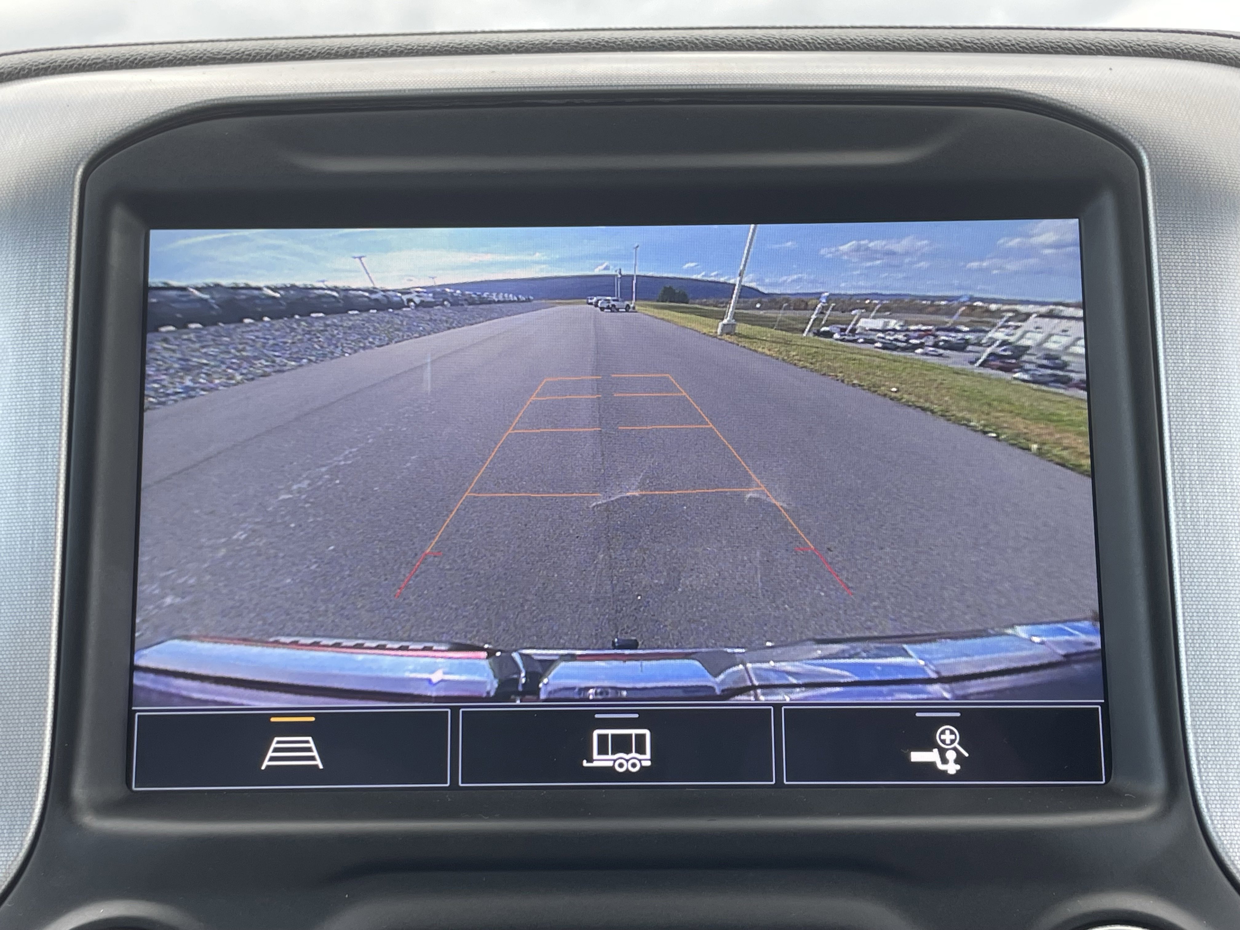 Used 2022 GMC Sierra 1500 SLT w/ SLT Premium Plus Package image 26