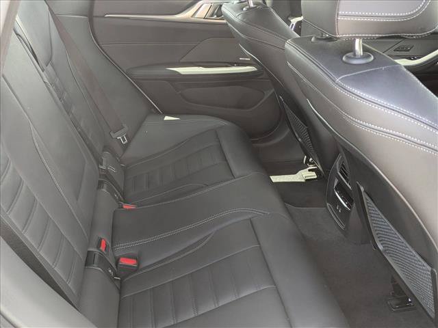 Used 2023 BMW i4 eDrive35 RWD image 21