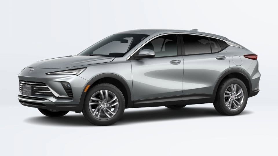 New 2025 Buick Envista Preferred w/ Convenience I Package image 28