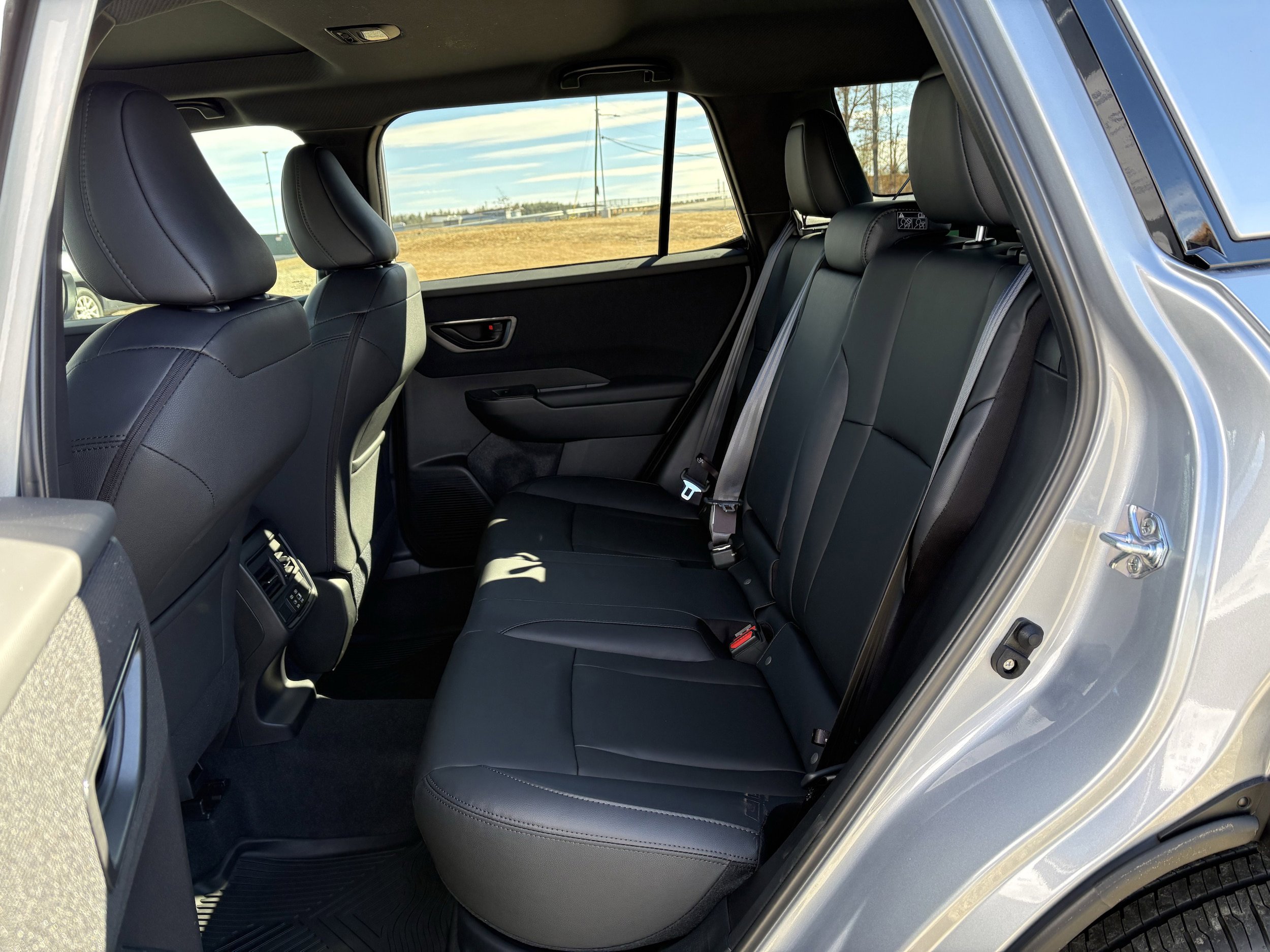 New 2026 Subaru Outback Premium image 33