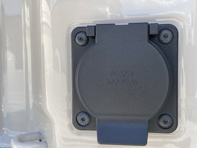 New 2026 Chevrolet Silverado 2500 Custom w/ Custom Convenience Package image 23