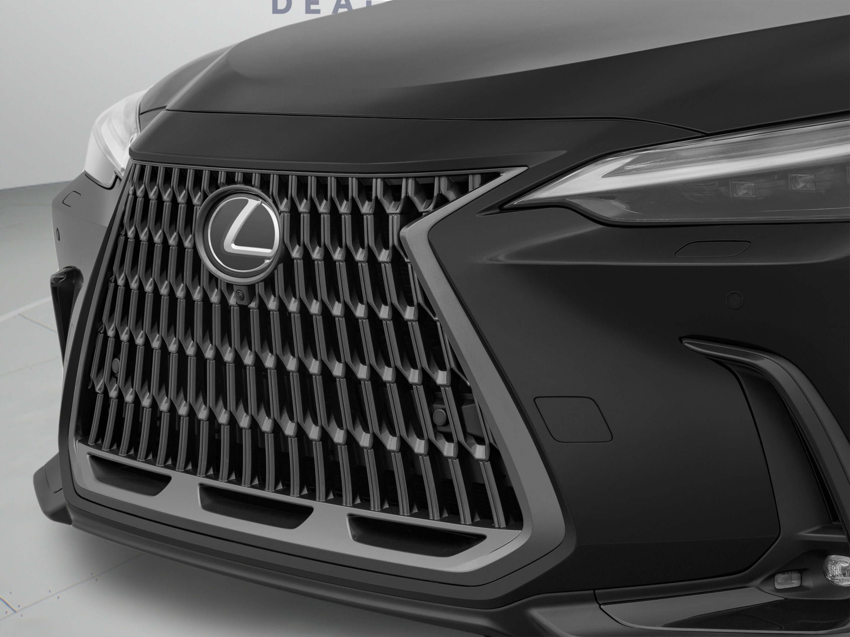 Certified 2024 Lexus NX 250 FWD image 58