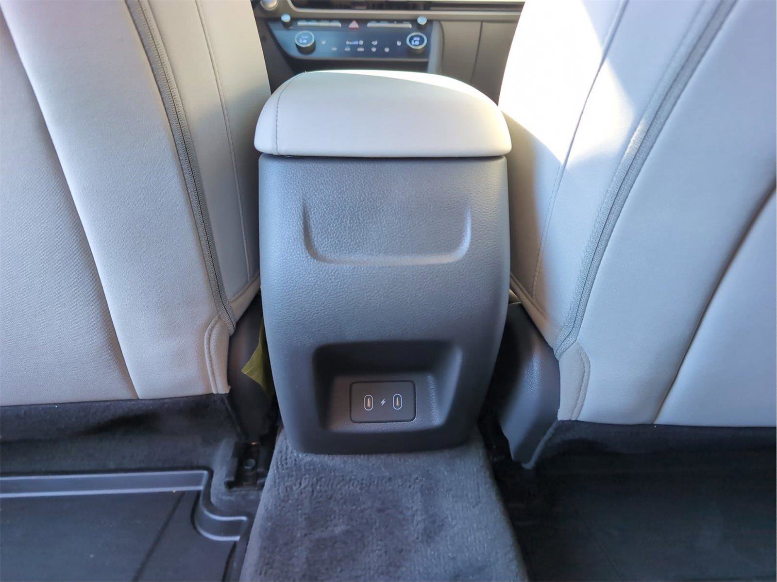 Used 2025 Hyundai Sonata SEL image 31