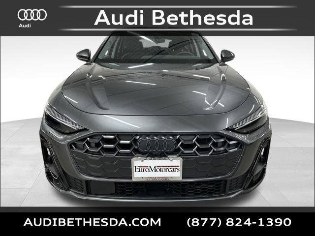 New 2026 Audi A5 Premium Plus AWD/4WD image 2