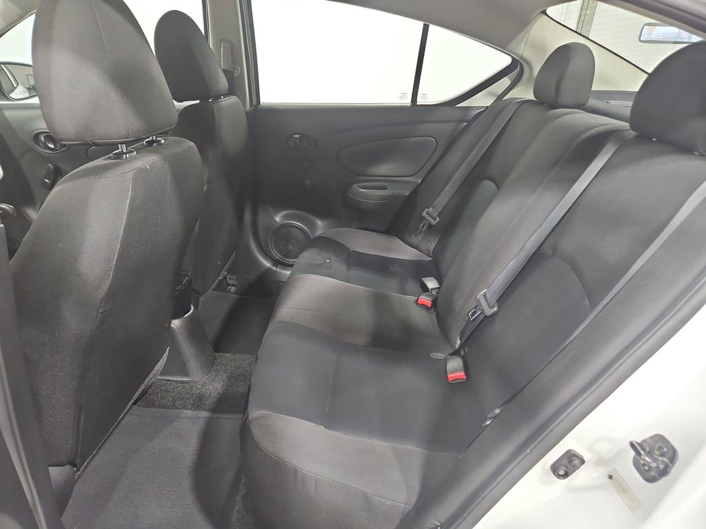 Used 2018 Nissan Versa S Plus image 23