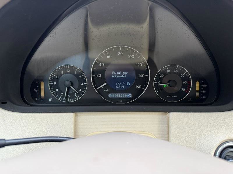 Used 2005 Mercedes-Benz CLK 320 Coupe image 24