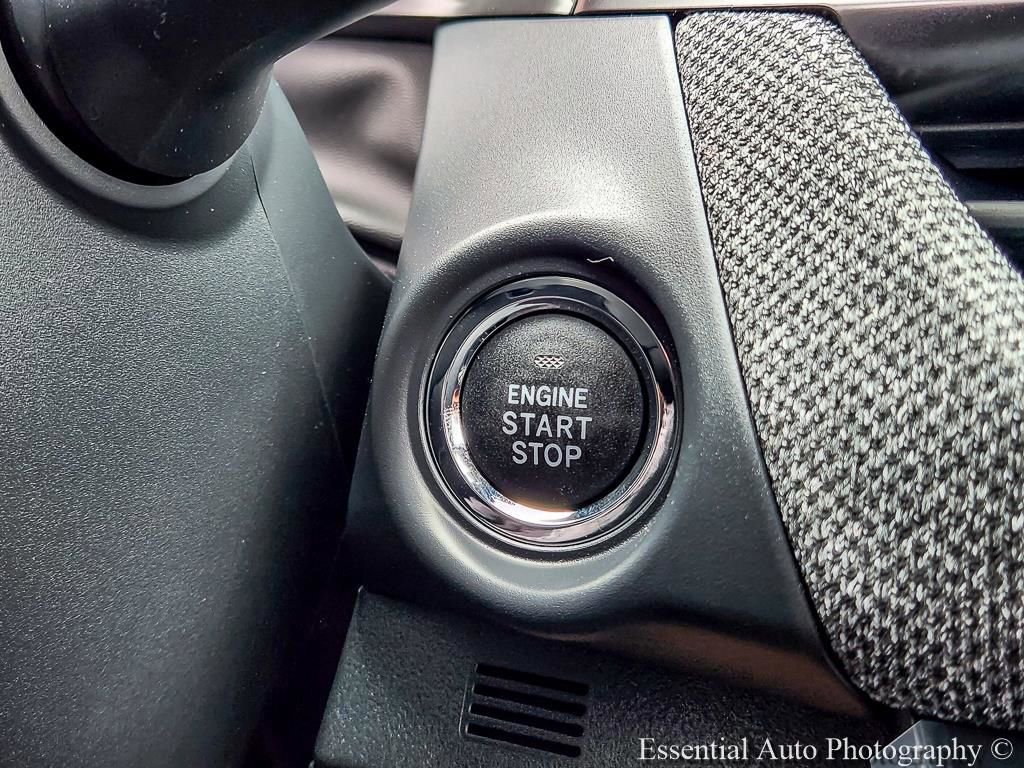 New 2026 Subaru Outback Premium AWD/4WD image 16