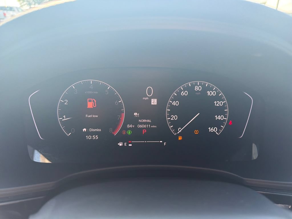 Used 2023 Honda Civic Sport image 16