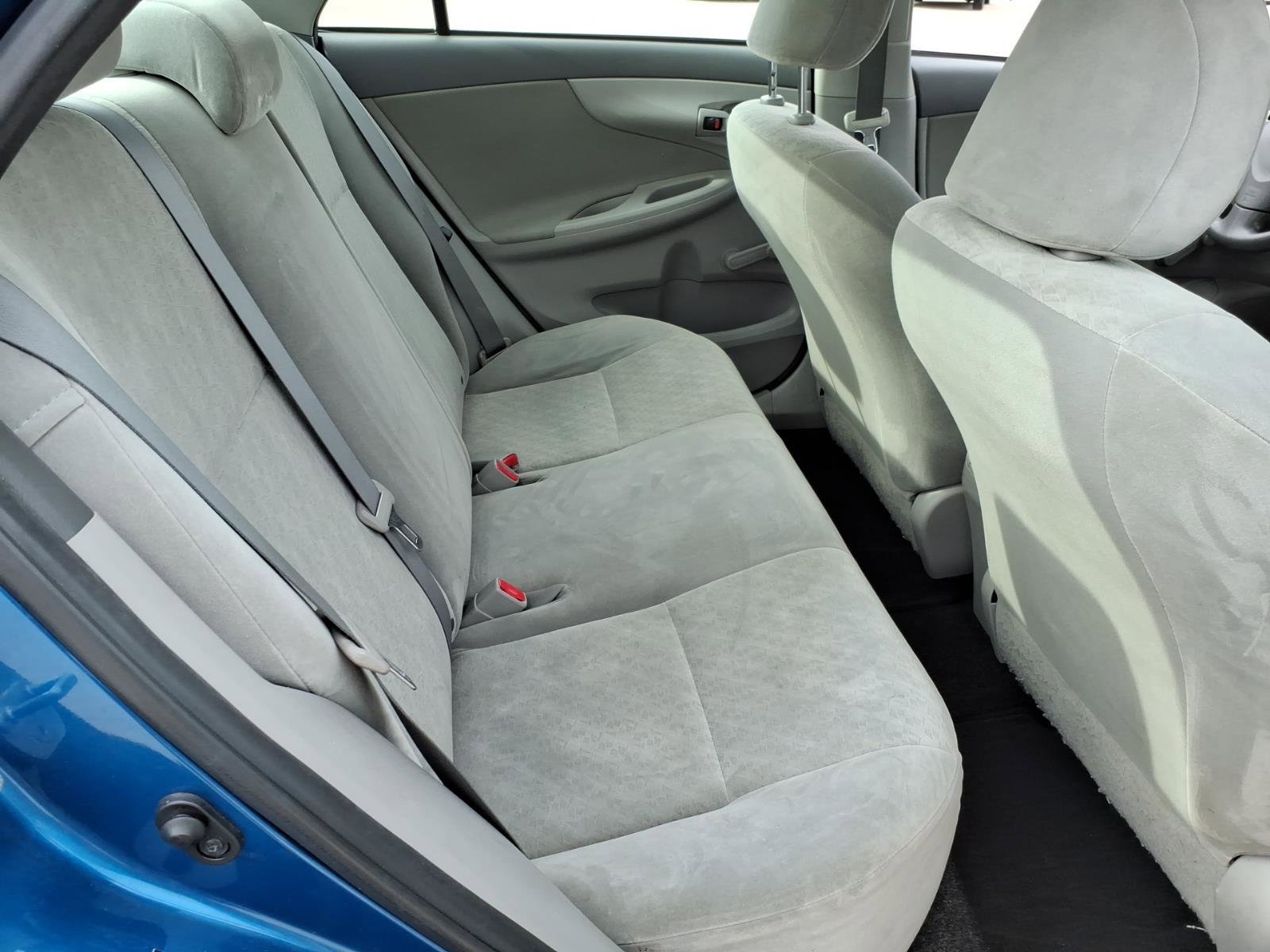 Used 2009 Toyota Corolla image 13