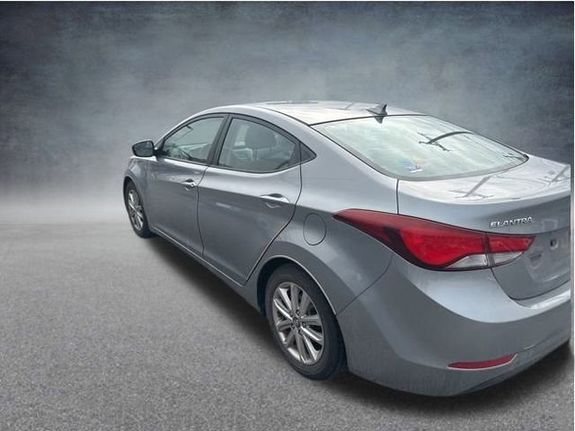 Used 2015 Hyundai Elantra SE w/ Option Group 02 image 10