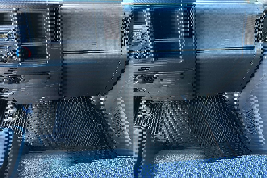 New 2024 Chevrolet Low Cab Forward image 12