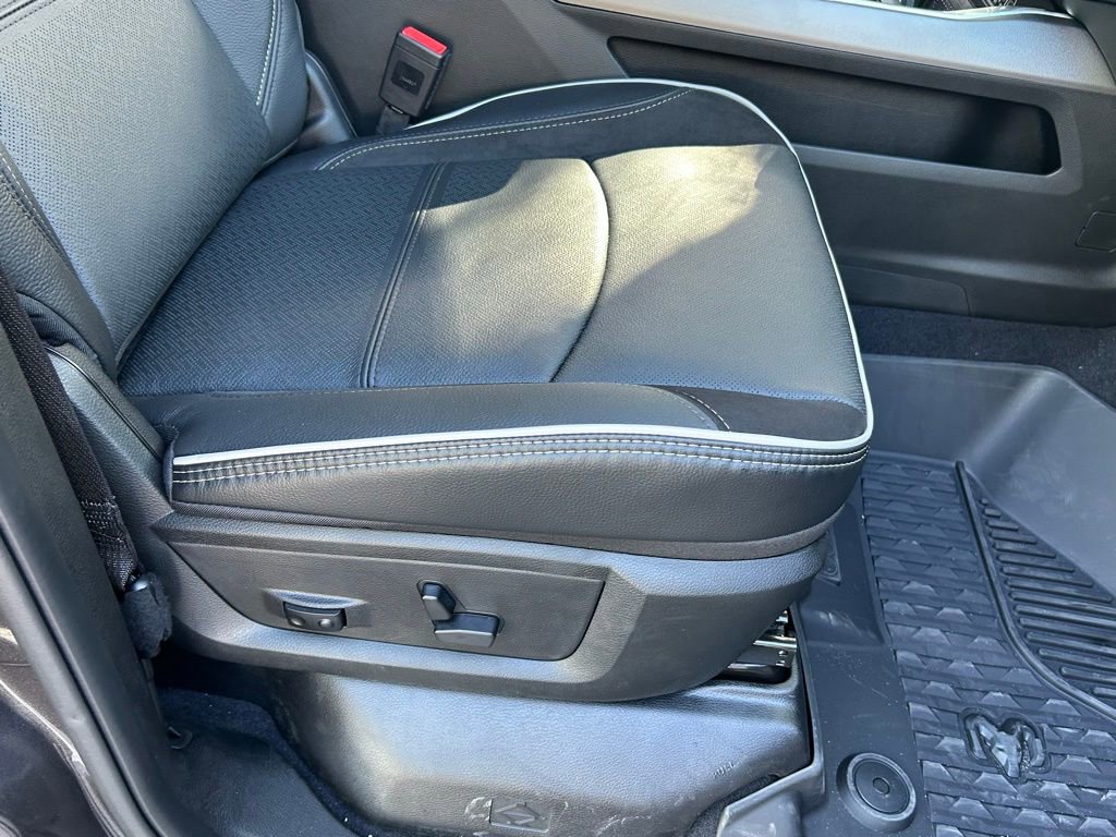 New 2026 RAM 2500 Laramie image 44