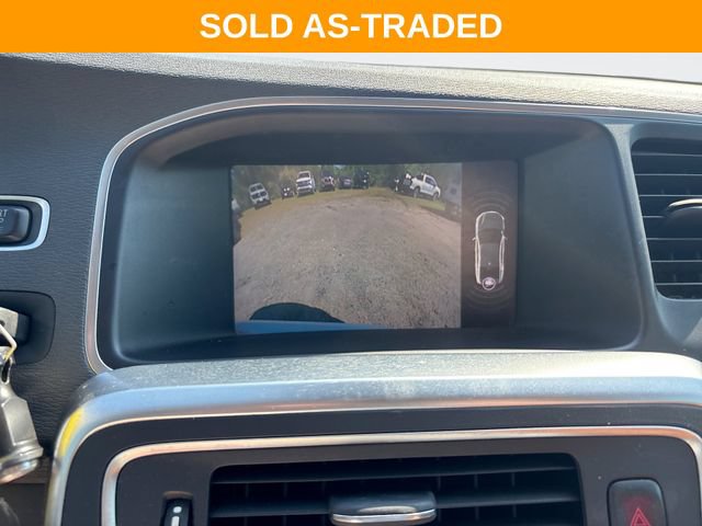Used 2018 Volvo S60 T5 Inscription w/ Technology Package AWD/4WD image 17