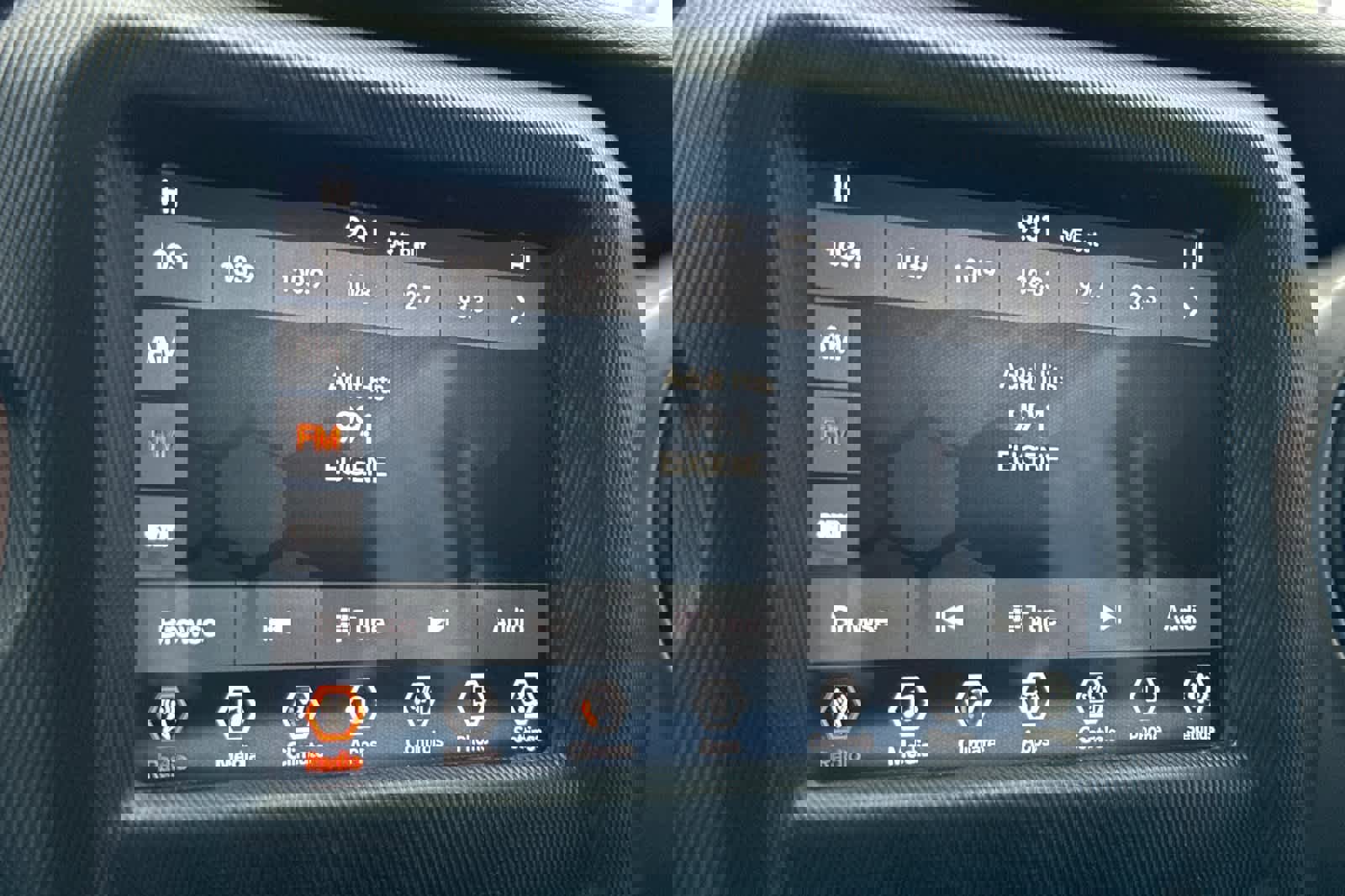 Used 2020 Jeep Gladiator Sport w/ Quick Order Package 24S image 17