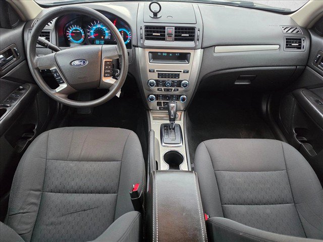 Used 2012 Ford Fusion SE FWD image 12