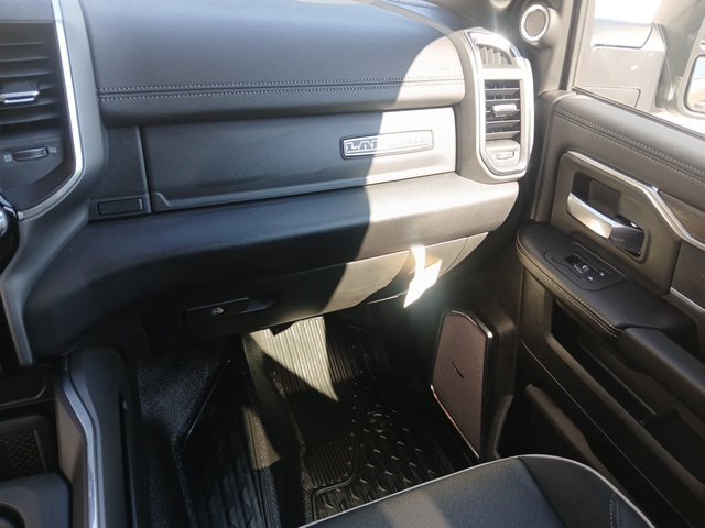 New 2027 RAM 5500 4x4 Crew Cab w/ Laramie Trim Package image 34