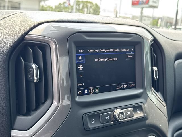 Used 2025 GMC Sierra 2500 Pro AWD/4WD image 21