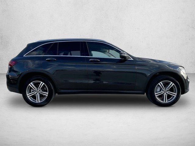 Certified 2021 Mercedes-Benz GLC 300 image 5
