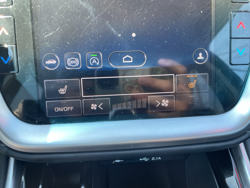 Used 2020 Subaru Outback Limited AWD/4WD image 36