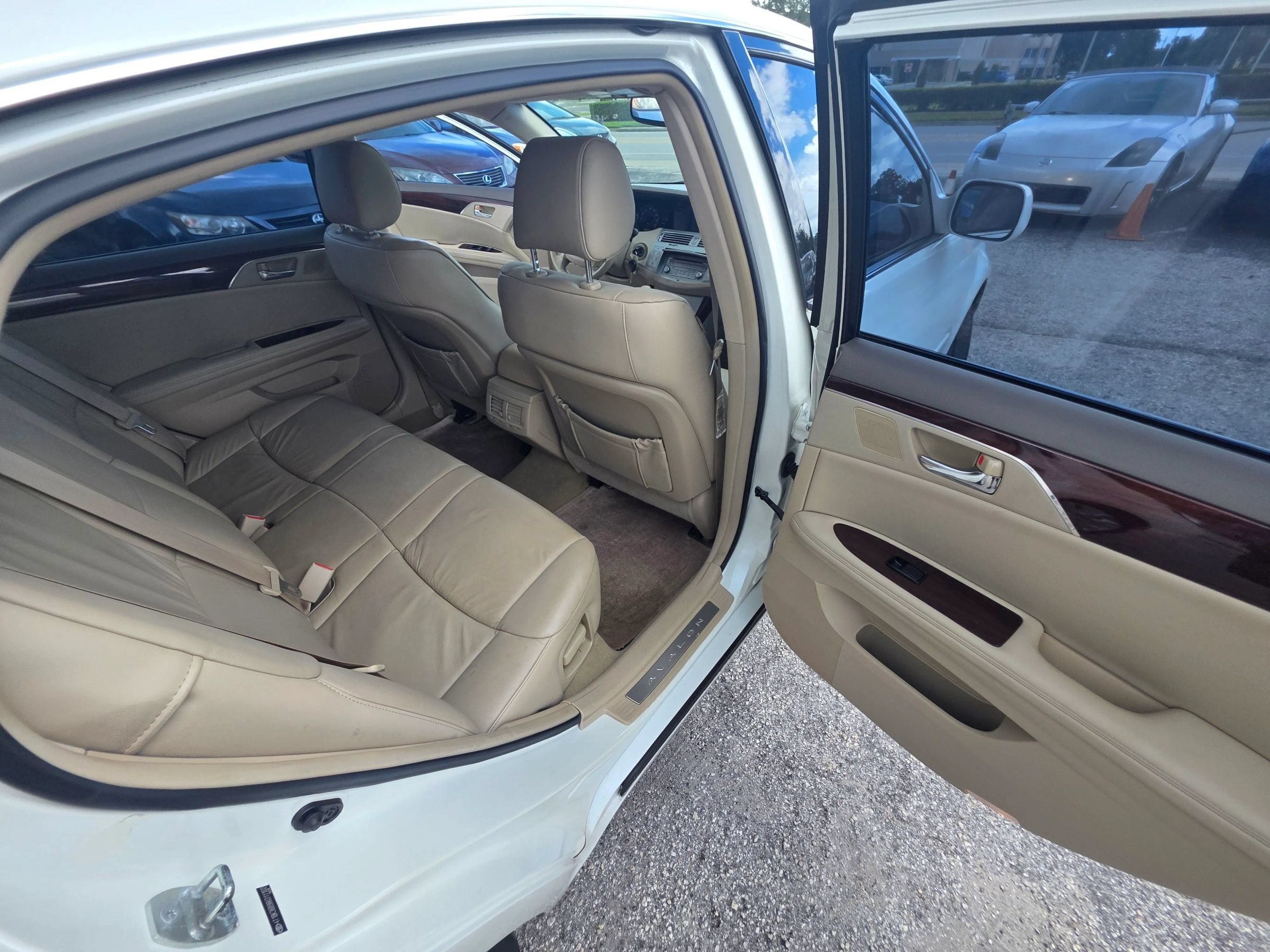 Used 2008 Toyota Avalon XLS FWD image 18