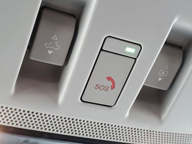 Certified 2025 Nissan Murano SL image 25