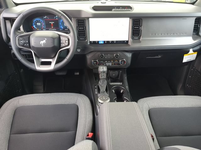 New 2025 Ford Bronco Big Bend AWD/4WD image 31