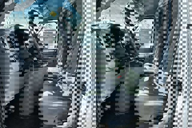 New 2025 Ford E-350 and Econoline 350 Super Duty w/ Power Equipment Group image 11