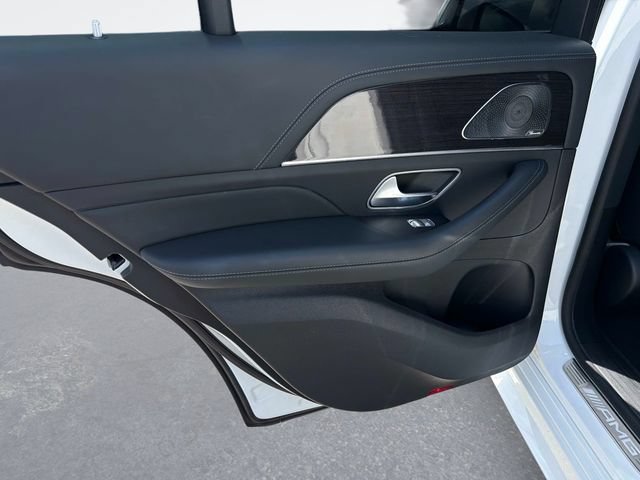 Used 2022 Mercedes-Benz GLE 53 AMG 4MATIC image 14