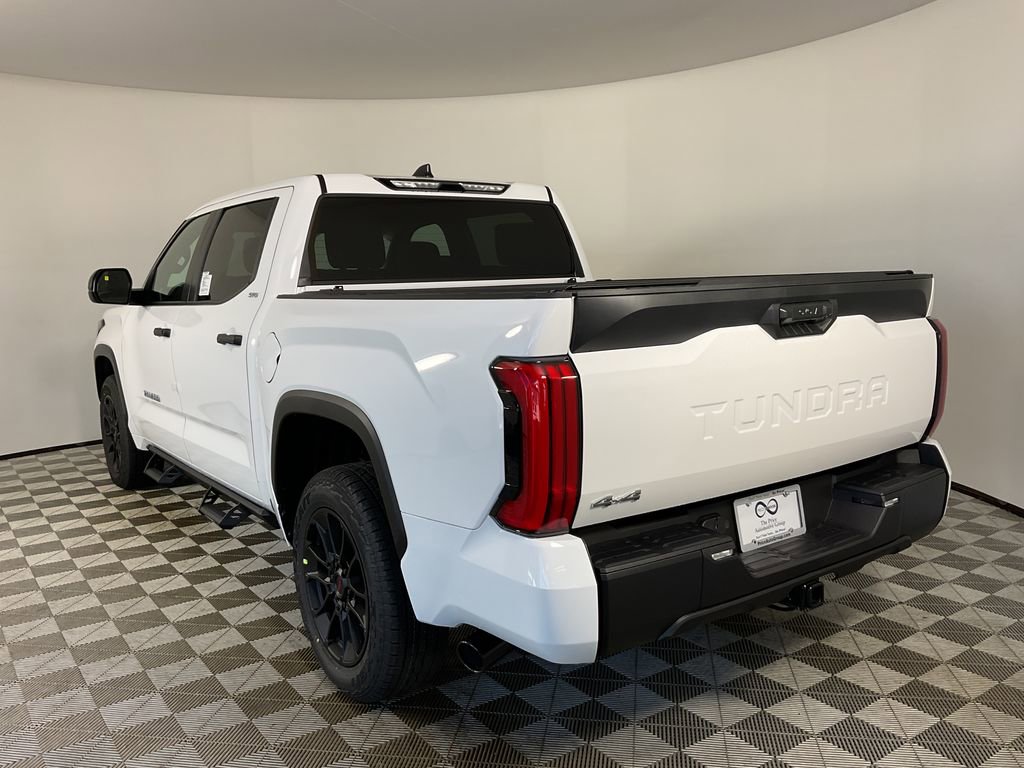 New 2026 Toyota Tundra SR5 image 6