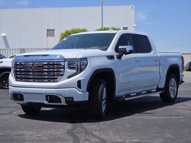 New 2026 GMC Sierra 1500 Denali w/ Technology Package AWD/4WD image 22